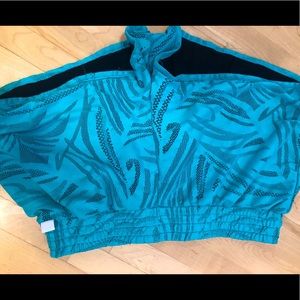 Puma athletic shorts. Womens.